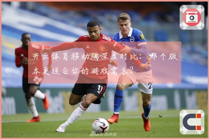 开云体育移动端深度对比：哪个版本更适合你的游戏需求？