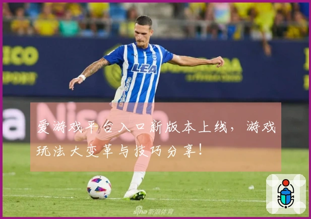 爱游戏平台入口新版本上线，游戏玩法大变革与技巧分享！